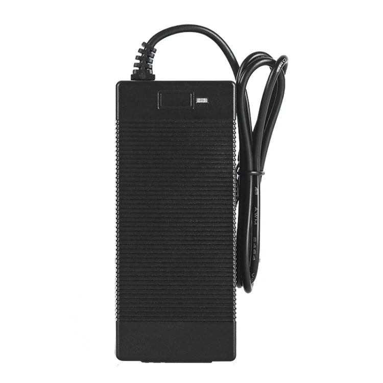 42V/2A For Xiaomi Electric Scooter Charger Power Supply Adapters EU Plug