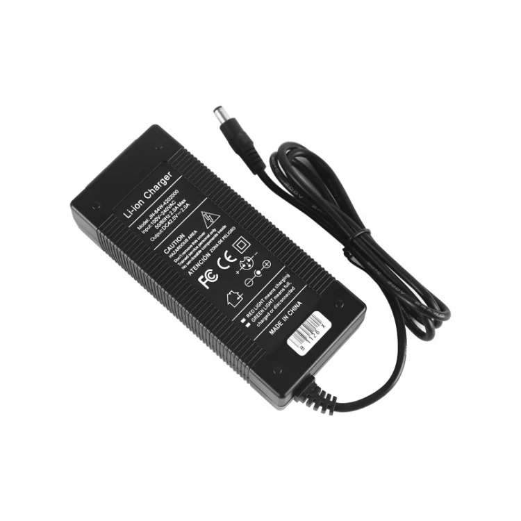 42V/2A For Xiaomi Electric Scooter Charger Power Supply Adapters EU Plug - Image 3