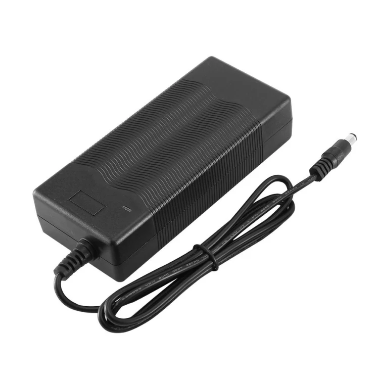 5/5.5/6.5 inch Electric Scooter 24V 2A DC 5mm Universal Charger(US Plug) - Image 2