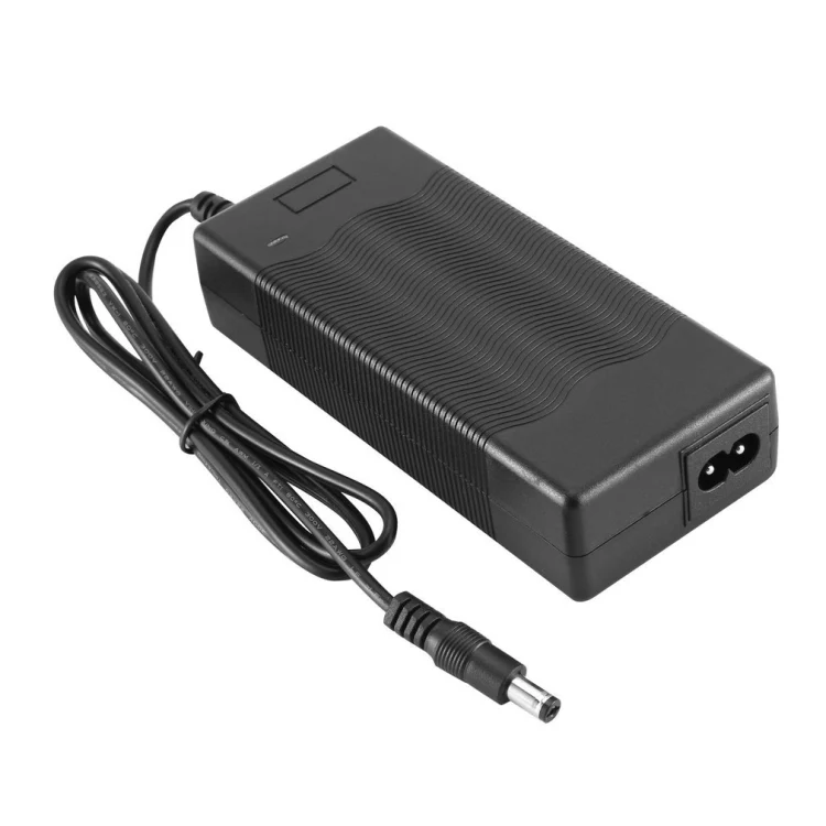 5/5.5/6.5 inch Electric Scooter 24V 2A DC 5mm Universal Charger(US Plug) - Image 3
