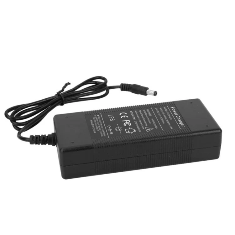 5/5.5/6.5 inch Electric Scooter 24V 2A DC 5mm Universal Charger(US Plug) - Image 4