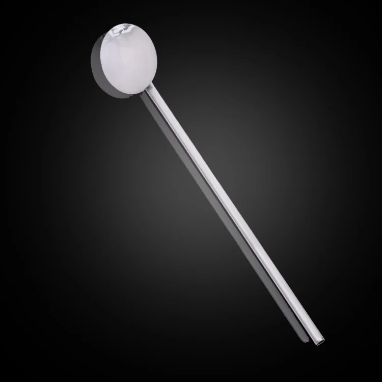 5 in 1 Classic Stainless Steel Shaker Set, Capacity: 550ml (Shaker + Jigger + Strainer + Ice Clip + Stirrer Pipe)(Silver) - Image 4