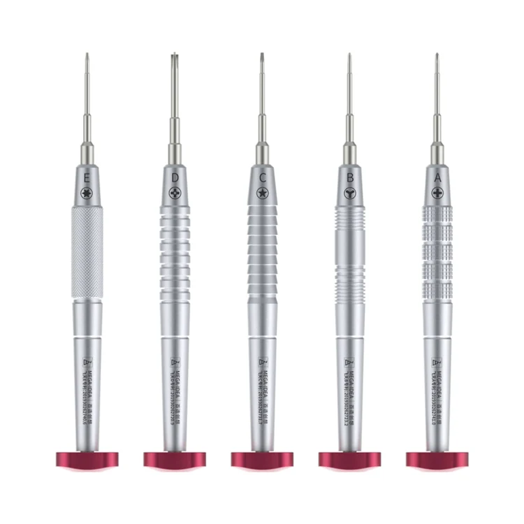 5 in 1 S2 Phone Repair Precision Screwdriver - Image 2