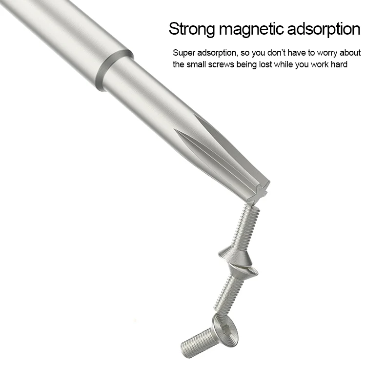 5 in 1 S2 Phone Repair Precision Screwdriver - Image 5