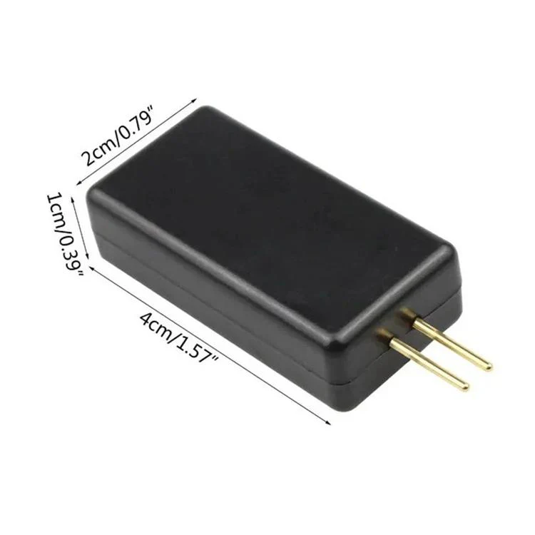 5 PCS Car Airbag Detection Tool Airbag Replacement Repair Tool Detection Instrument Tester - Image 3