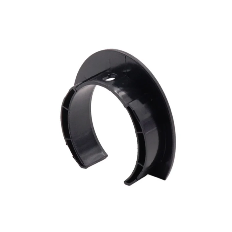 5 PCS For Xiaomi Mijia M365 Electric Scooter Beam Ring Base Folding Accessories Scooter Folding Parts(Black) - Image 5