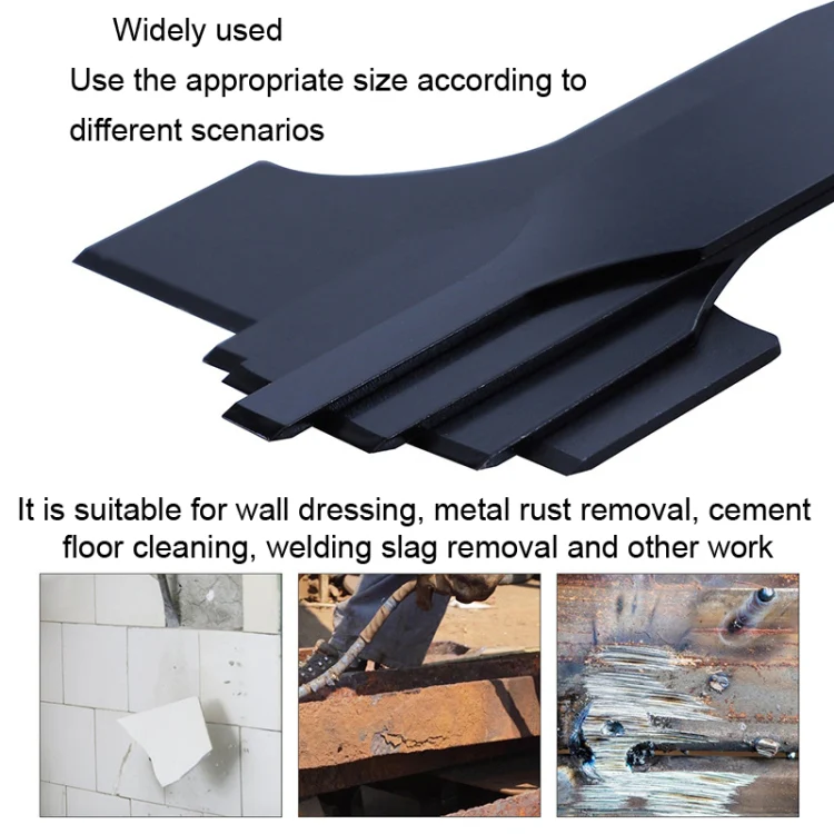 50mm Saber Saw Multifunctional Spatula Scraper Cleaning Tools - Image 6