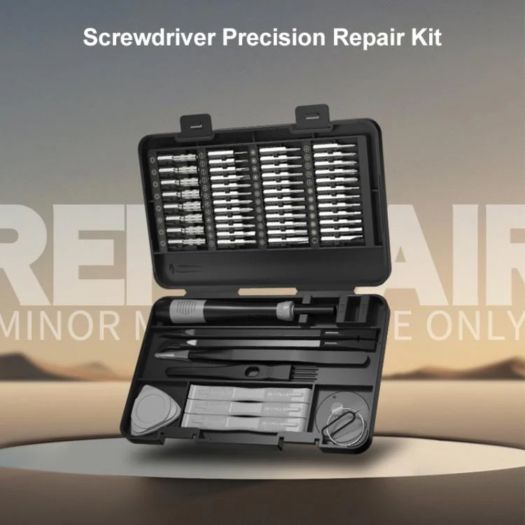 58 in 1 Precision Screwdriver Set - Image 3