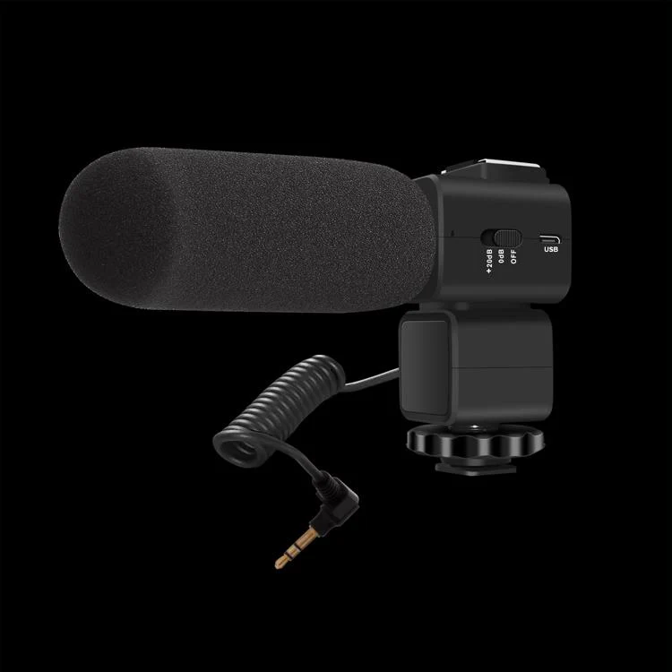 64MP 6K 18X Digital Zoom Ultra HD Video Camera With 4-Inch Touch Screen Camcorder 32G With Mic - Image 6