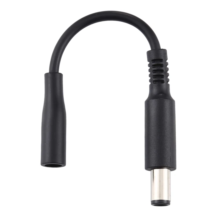 7.4x5.0 Male to 4.5x0.6 Female Waterproof Power Charger Adapter Cable - Image 3