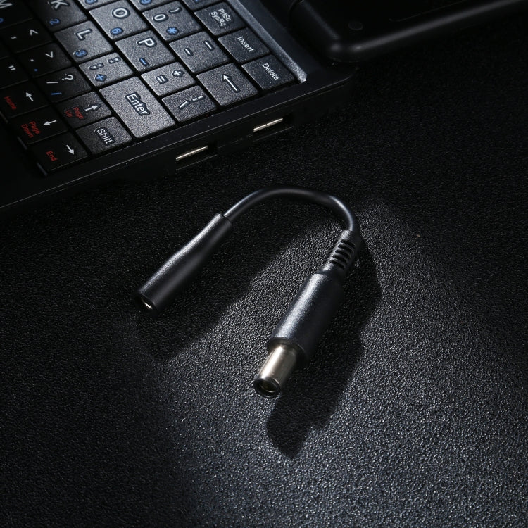 7.4x5.0 Male to 4.5x0.6 Female Waterproof Power Charger Adapter Cable - Image 5