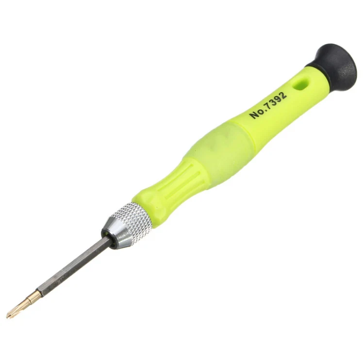 7 in 1 Portable Screwdriver Kit Set Chrome Vanadium Alloy Steel Professional Repair Hand Tools Set - Image 4