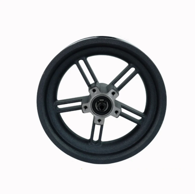8.5 inch Millet Rear Wheel Accessories for Xiaomi 365 Scooter / Pro, Style:Rear Wheel - Image 2