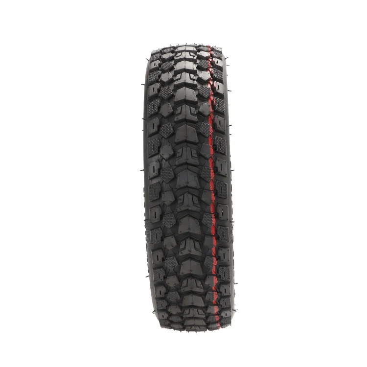 8.5 Inch Off-Road Tubeless Vacuum Tire with Gas Nozzle for Xiaomi M365/Pro/1S Electric Scooter - Image 5