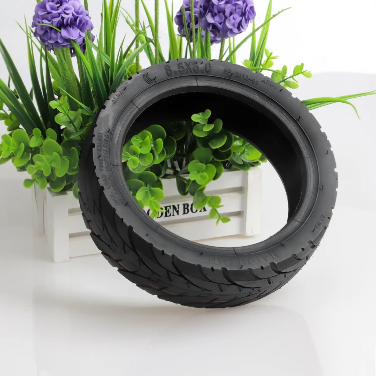 8.5 Inch Thick Tubeless Tire Modification Accessories for Xiaomi M365 /Pro /Pro2 /1S Scooter - Image 6