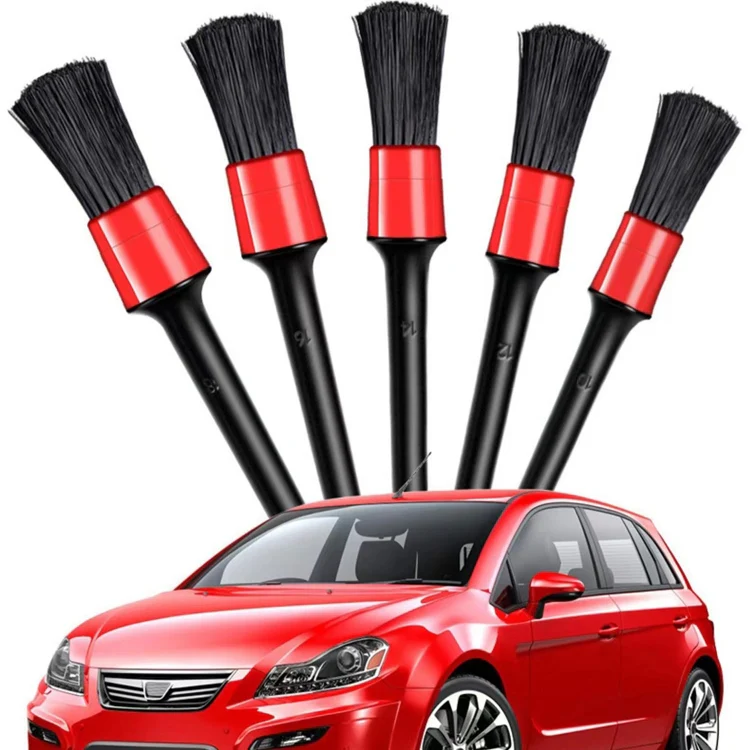 8 PCS / Set Cleaning Waterproof Car Wash Gloves - Image 5