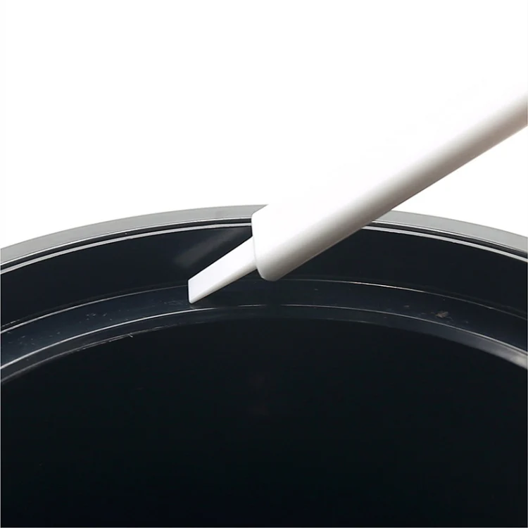 8 PCS Soymilk Machine Juicer Cleaning Brush Nylon Small Brush(White) - Image 6