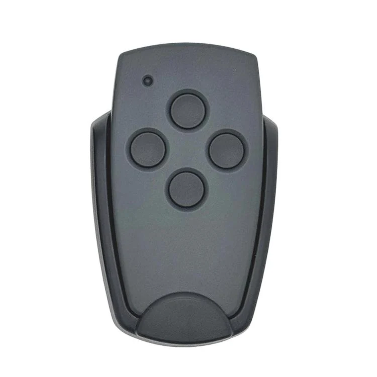 868MHz 4 Key Garage Door Copy Remote Control For Marantec Digital D302 / D304 / D313 / D323 - Image 2