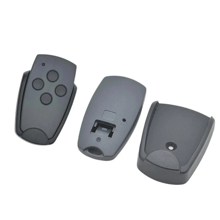 868MHz 4 Key Garage Door Copy Remote Control For Marantec Digital D302 / D304 / D313 / D323 - Image 3