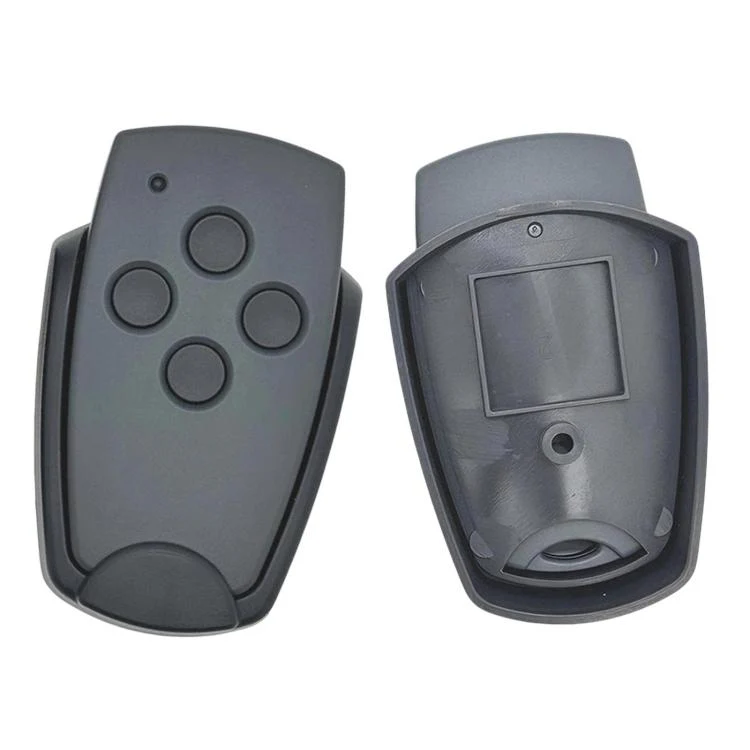 868MHz 4 Key Garage Door Copy Remote Control For Marantec Digital D302 / D304 / D313 / D323 - Image 4
