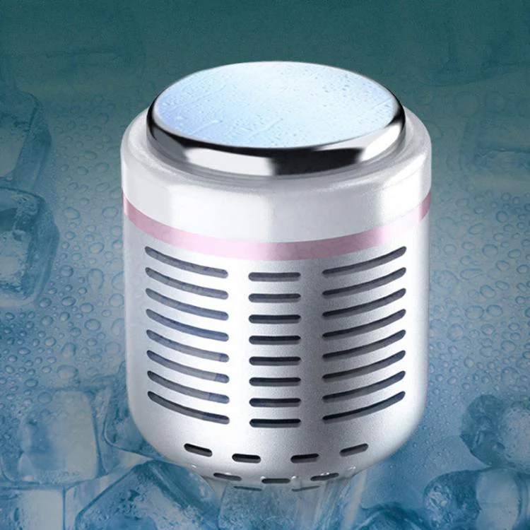 9 In 1 Beauty Massage Energy Device Meridian Dredging, Scraping, Body Shaping & Slimming Instrument UK Plug - Image 4