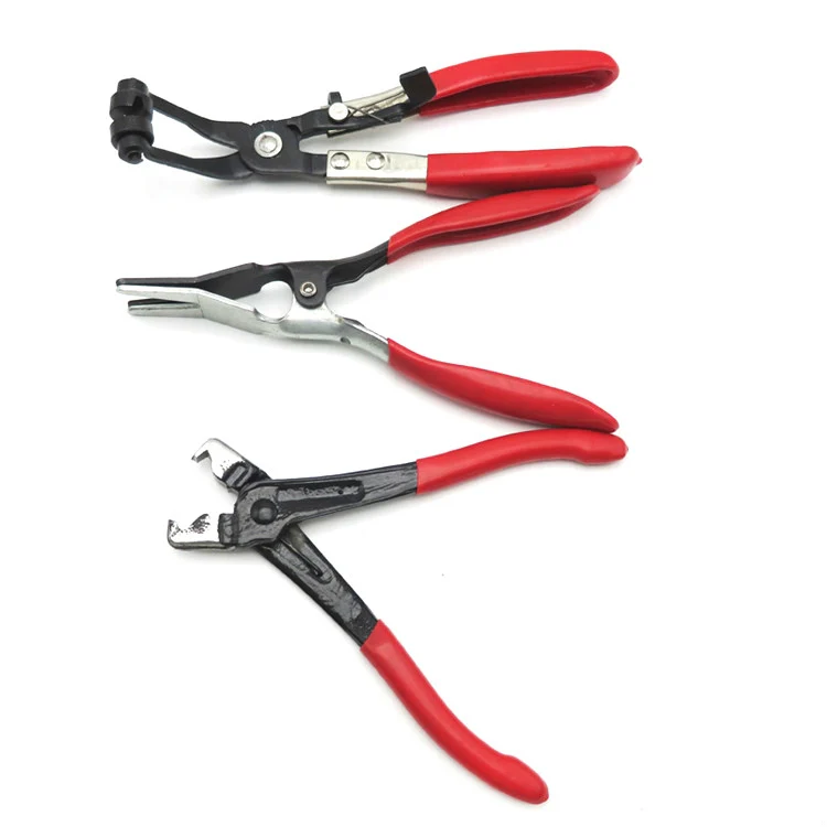 9 In 1 Tube Bundle Clamp Automotive Water Pipe Pliers - Image 7