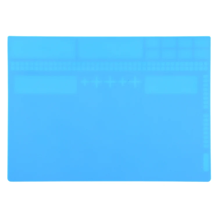 A-300 Insulation Heat-Resistant Repair Pad ESD Mat, Size: 34 x 24cm - Image 2
