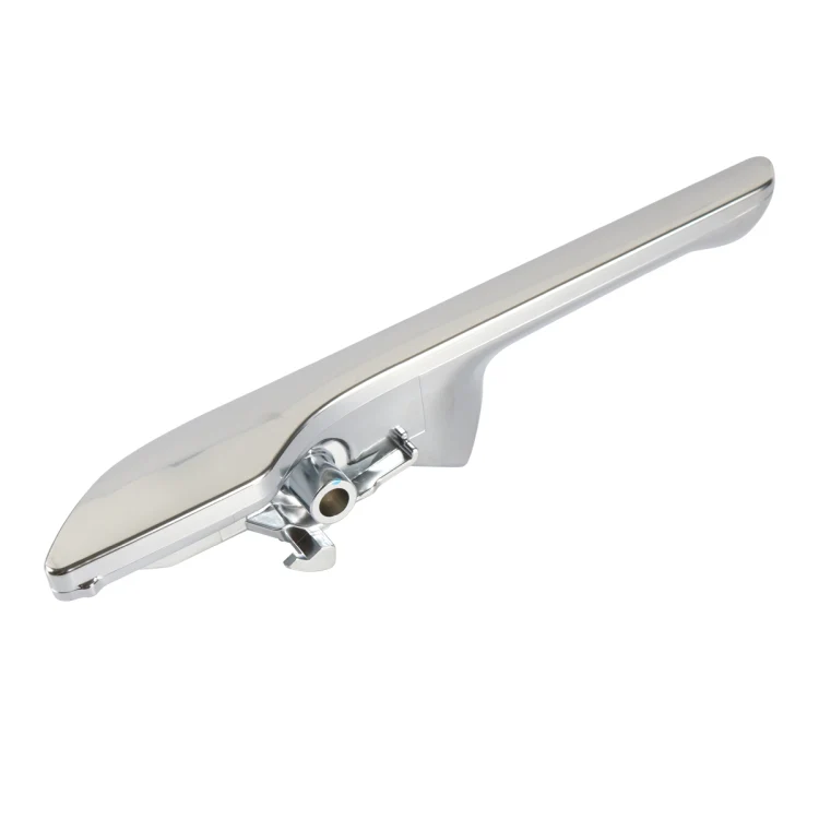 A6740-01 Car Left Side Door Handle 1081831-00-H for Tesla Model 3 2017-2020 - Image 2