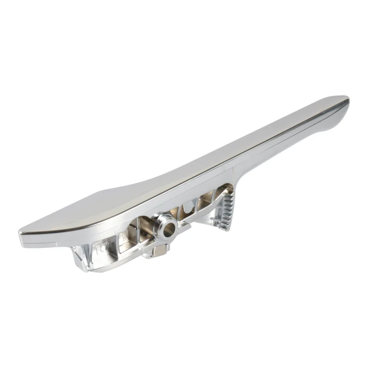 A6740-02 Car Right Side Door Handle 1081832-00-H for Tesla Model 3 2017-2020 - Image 3