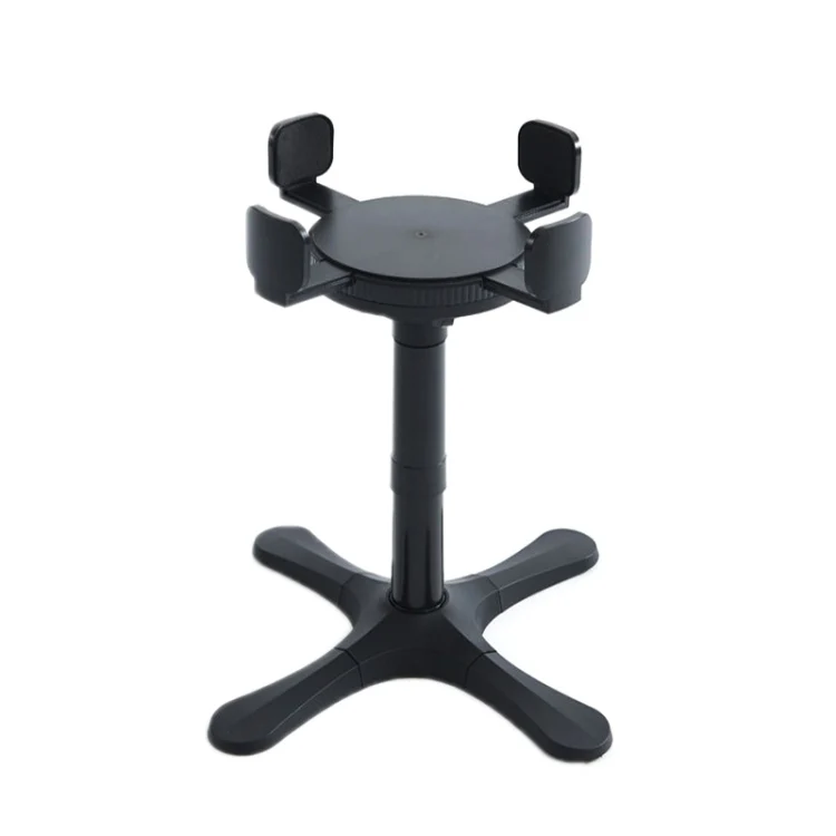 Adjustable Food Bowl Heightening Stand For Medium And Large Pet Dogs, Specification: Bracket 1pc
