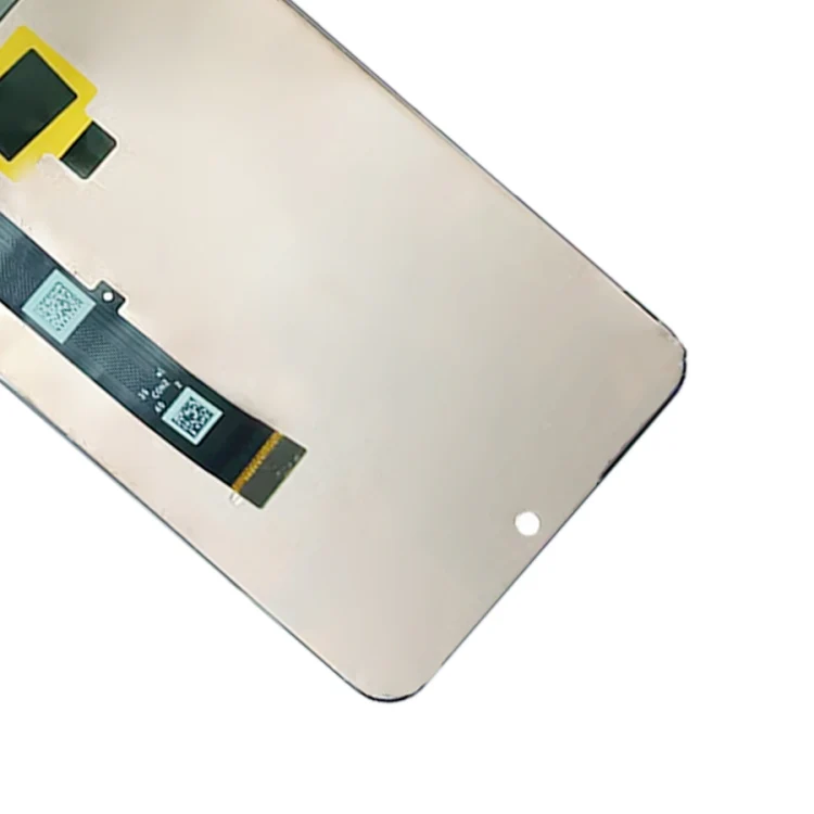 AMOLED LCD Screen For ZTE Blade V40s 9047 Digitizer Full Assembly (Black) - Image 4