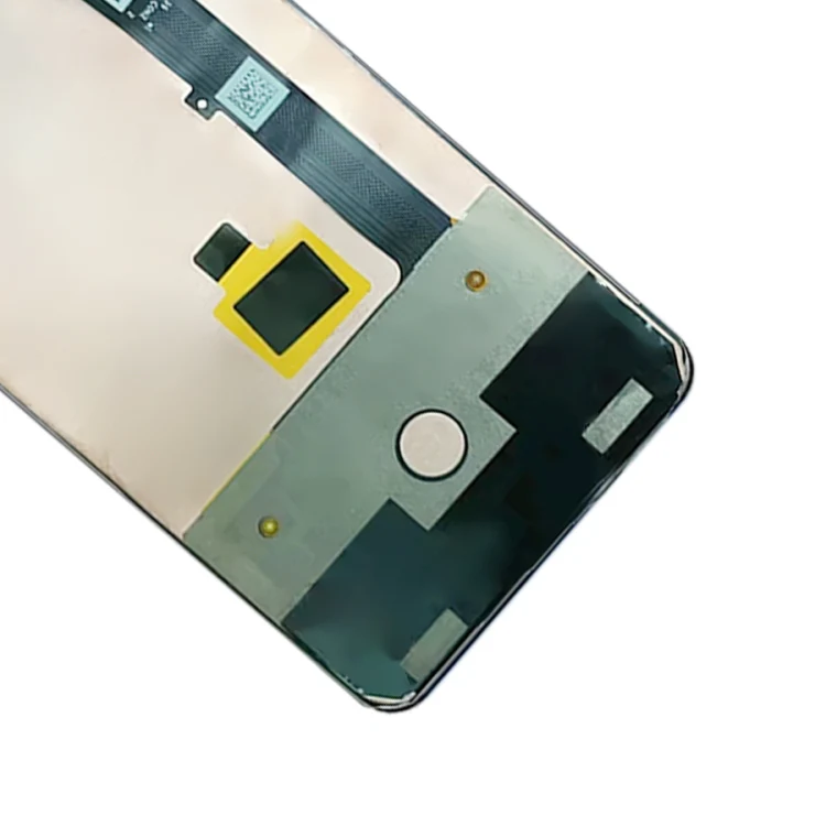 AMOLED LCD Screen For ZTE Blade V40s 9047 Digitizer Full Assembly (Black) - Image 5