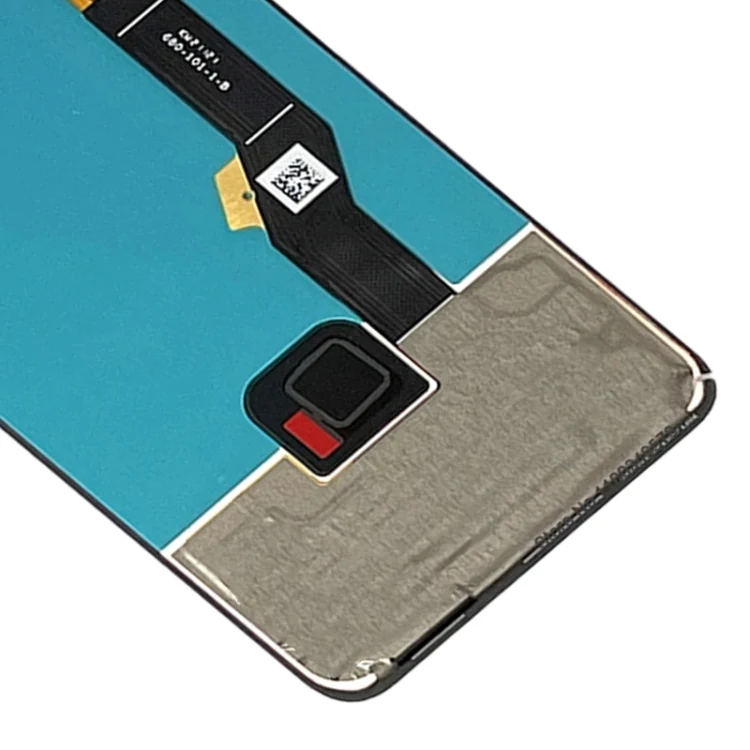 AMOLED LCD Screen For ZTE Nubia RedMagic 6s NX669J with Digitizer Full Assembly(Black) - Image 4