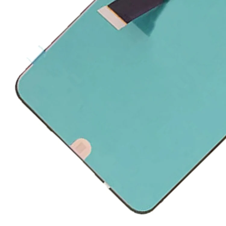 AMOLED Material LCD Screen for ZTE Axon 30 5G A2322 A2322G With Digitizer Full Assembly(Black) - Image 4