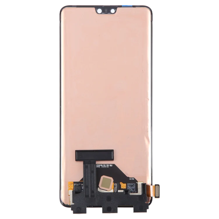 AMOLED Material Original LCD Screen for vivo V23 Pro With Digitizer Full Assembly - Image 3