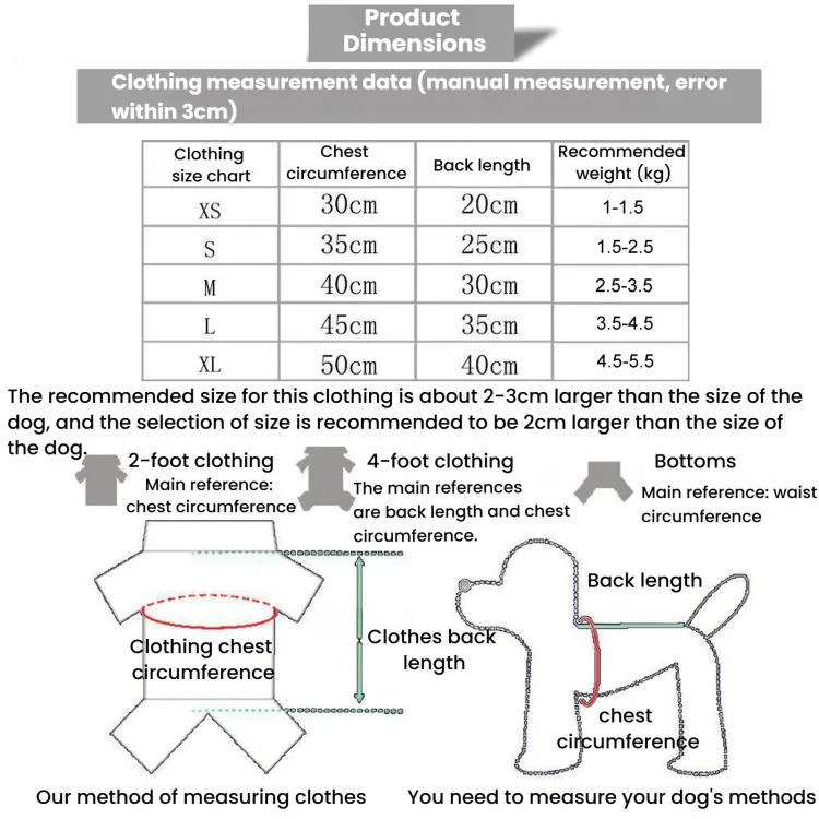 Anti-Shedding Thin Cat Clothes Summer Wearable Harness Dress For Pets, Size: XS(Blue) - Image 6