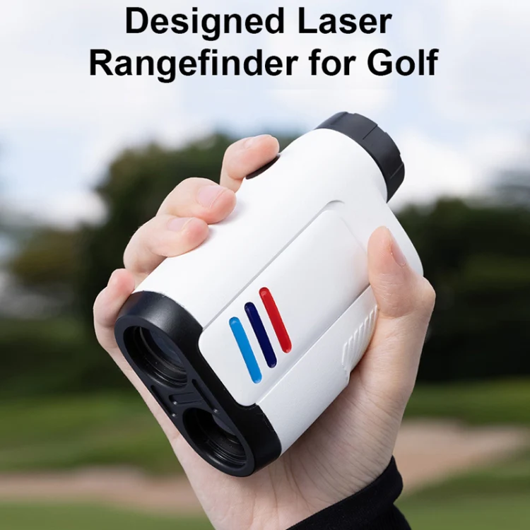 ARTBULL PF2E Golf Slope Correction Laser Rangefinder Outdoor Telescope - Image 5