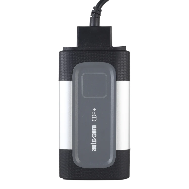 Autocom CDP+ Professional Auto TCS CDP Pro Plus for Autocom Diagnostic Car Cables OBD2 Diagnostic Tool(Bluetooth) - Image 4