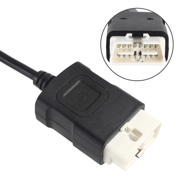 Autocom CDP+ Professional Auto TCS CDP Pro Plus for Autocom Diagnostic Car Cables OBD2 Diagnostic Tool(Bluetooth) - Image 6