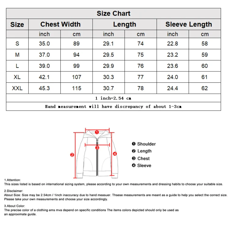 Autumn Winter V-Neck Loose Long Sleeve Hooded Sweatshirt Women Outerwear, Size: S(Navy) - Image 6