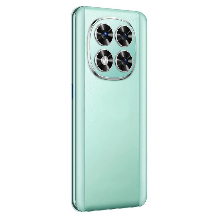 B100, 6GB+128GB, 6.53 inch Android 11 MT6771V Octa Core, Network: 4G, Dual SIM, Plug:AU Plug(Green) - Image 3