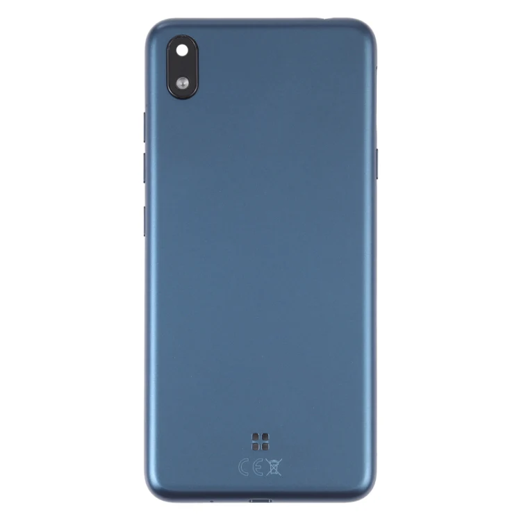 Back Battery Cover for LG K20 (2019) / K8+ LM-X120EMW LMX120EMW LM-X120 LMX120BMW(Blue) - Image 2