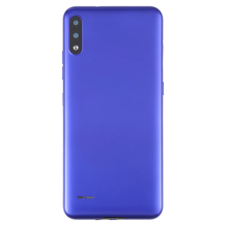 Back Battery Cover for LG K22 LMK200Z LMK200E LMK200B LM-K200(Blue) - Image 2