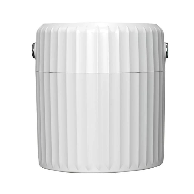 BAF-808 Portable Smart WiFi Irrigator Timed Automatic Drip Irrigation Watering Device(White) - Image 2