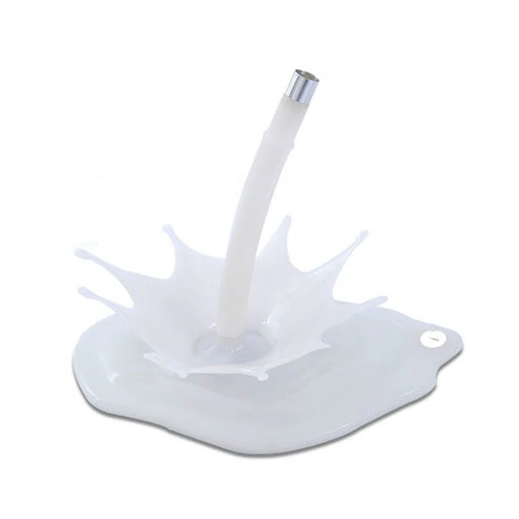 Bar Night Light Touch Table Lamp Wine Cabinet USB LED Lighting(White Light) - Image 2