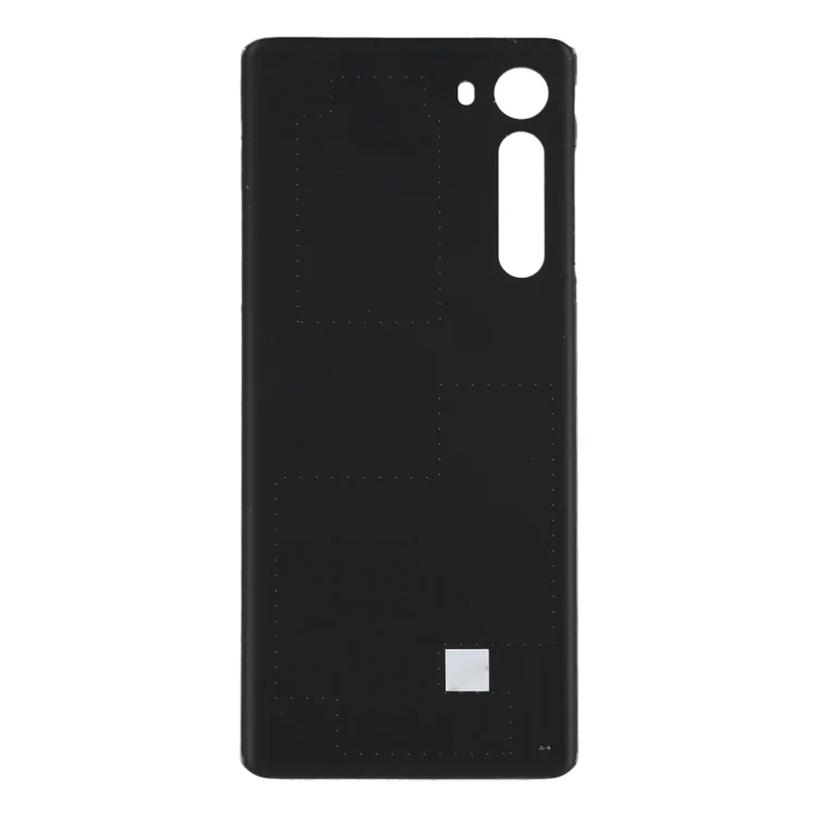 Battery Back Cover for Motorola Edge XT2063-3(Red) - Image 3