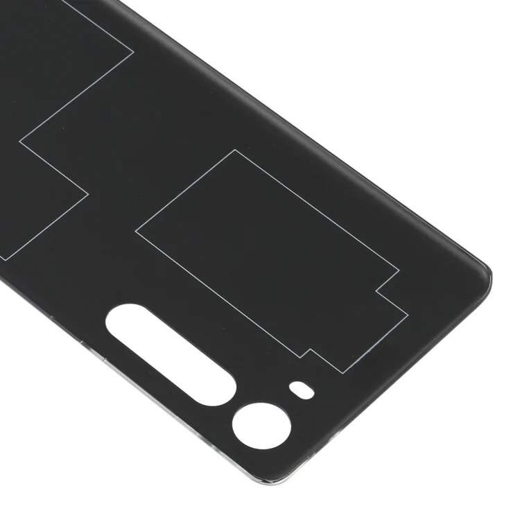 Battery Back Cover for Motorola Edge XT2063-3(Red) - Image 5
