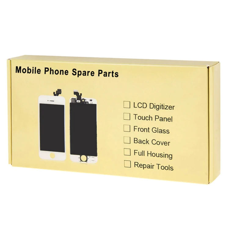 Battery Back Cover for Motorola Edge XT2063-3(Red) - Image 6