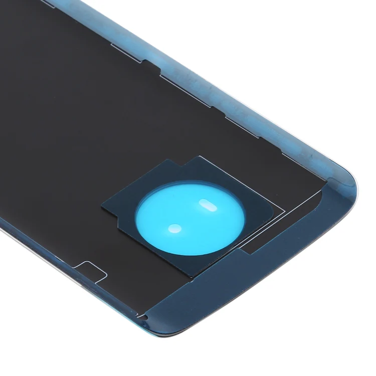 Battery Back Cover for Motorola Moto G6(Gold) - Image 5