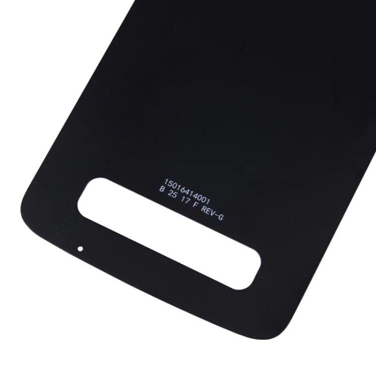 Battery Back Cover for Motorola Moto Z(White) - Image 4